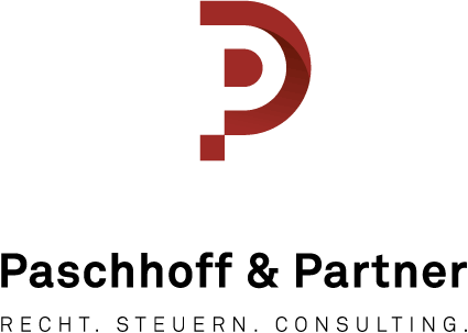 Logo Paschhoff & Partner
