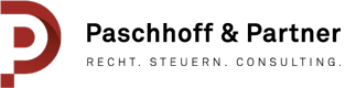Logo Paschhoff & Partner