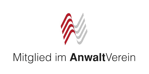 Logo Anwaltverein