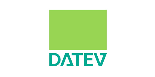 Logo Datev