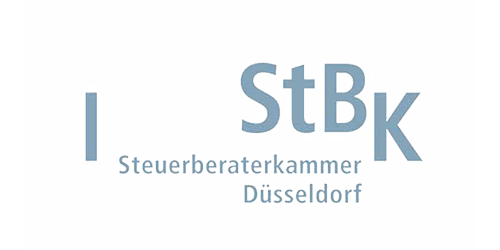 Logo Steuerberaterkammer Düsseldorf