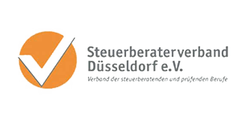 Logo Steuerberaterverband Düsseldorf e.V.