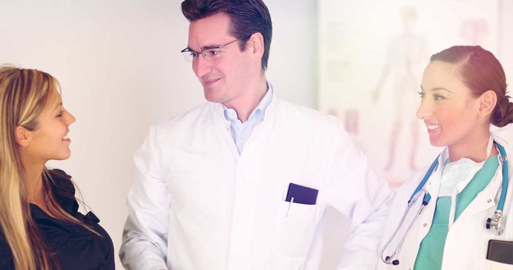 Steuerberatung Schönheitschirurgie